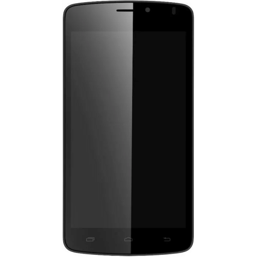 Karbonn Titanium S10 Front