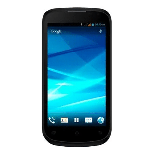 Micromax Canvas Elanza A93 Front
