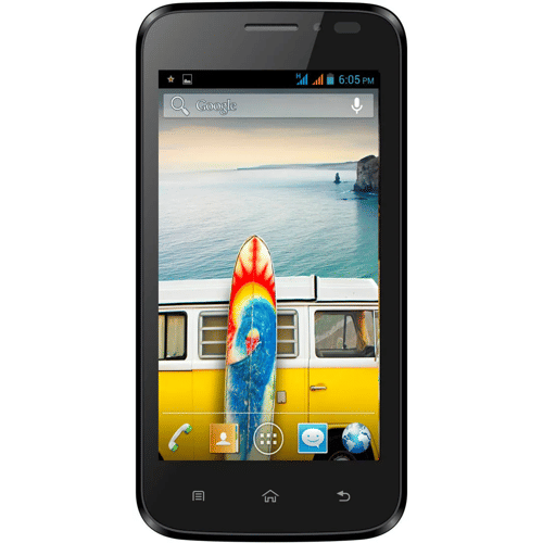 Micromax Bolt A66 Front