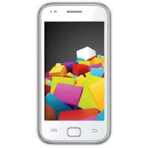 Karbonn Smart A4 Plus Front