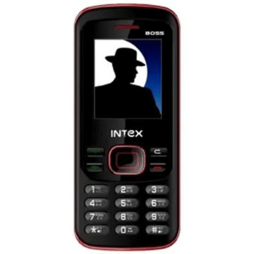 Intex Boss Front