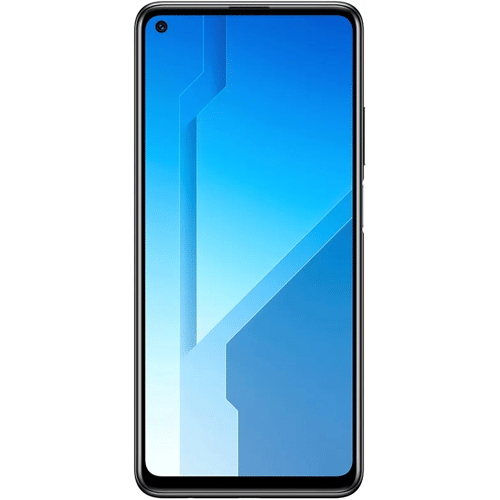 Honor Play 4 Front