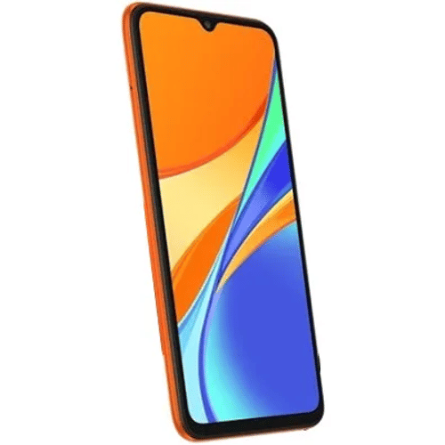 Xiaomi Redmi 9C Front