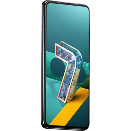 Asus Zenfone 7 Front