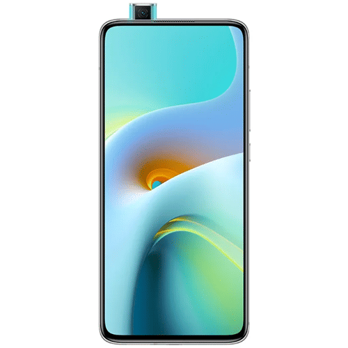 Xiaomi Redmi K30 Ultra Front