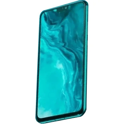 Honor 9X Lite Front