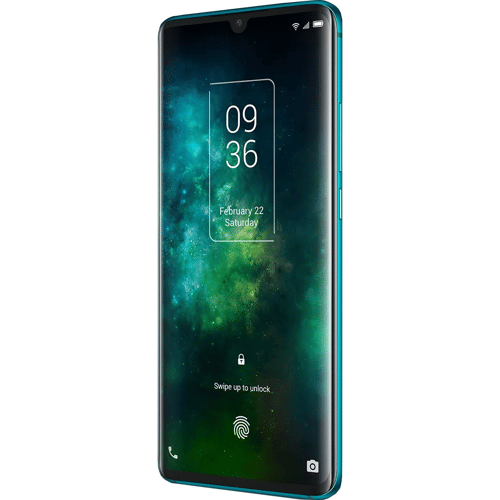Tcl 10 Pro Front