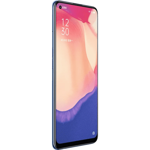 Oppo Reno 4 Se Front