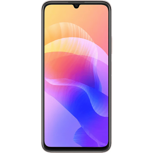 Huawei Enjoy 20 Front