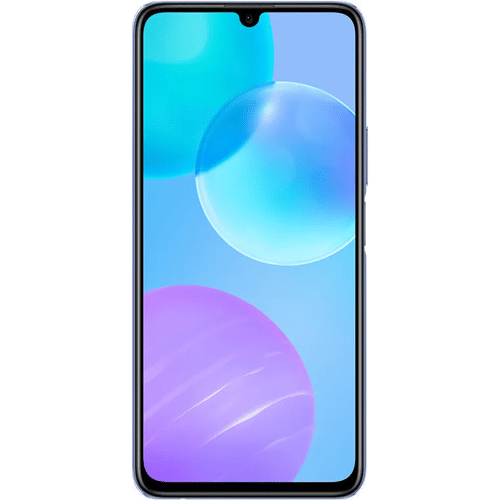 Honor 30 Lite Front