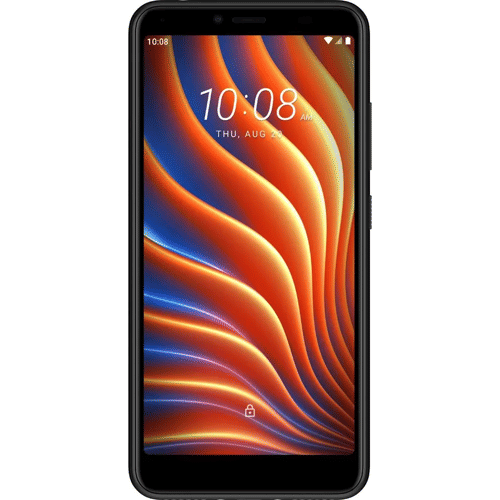 Htc Wildfire E Lite Front