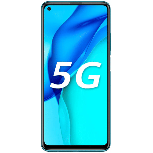 Huawei Maimang 9 Front