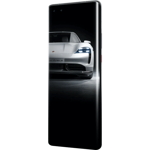 Huawei Mate 40 Rs Porsche Edition Front