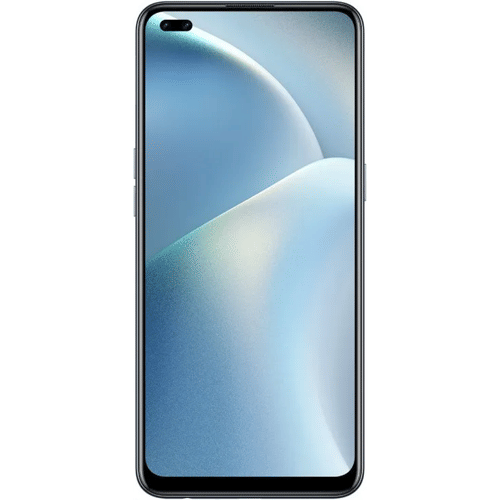 Oppo Reno 4F Front
