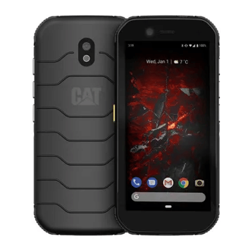 Cat S32 Front