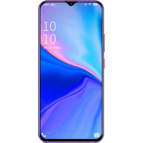 Coolpad Cool 10 Front