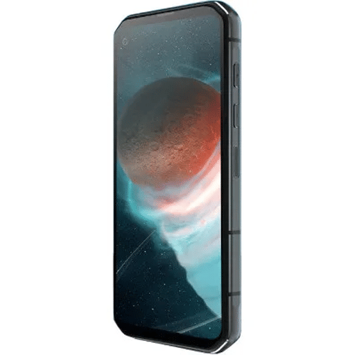 Blackview Bl6000 Pro Front