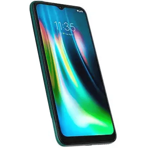 Lenovo K12 Note Front