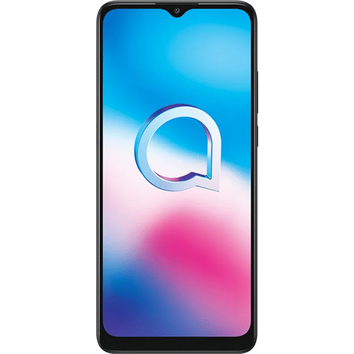 Alcatel 3X 2020 Front