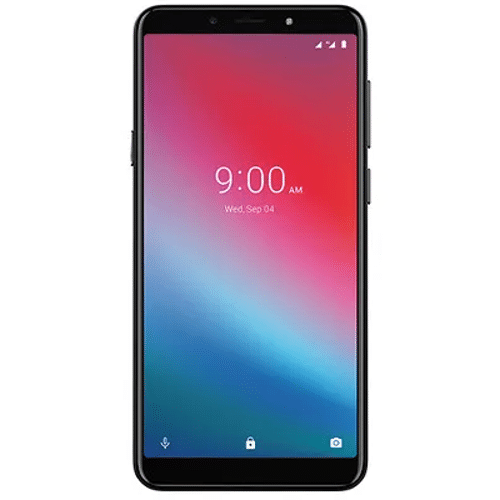 Lava Z52 Pro Front