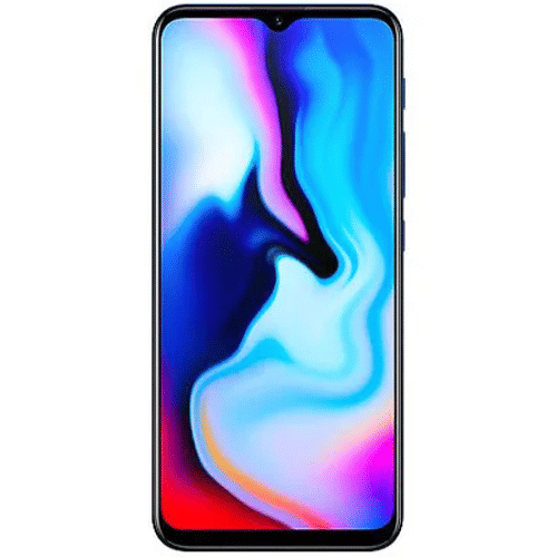 Lenovo Lemon K12 Front