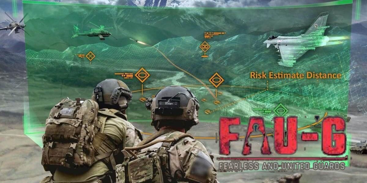 FAU-G Can Finally Be Downloaded On iPhones and iPads