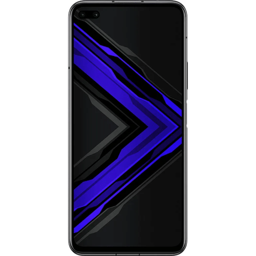 Honor Play 4 Pro Front