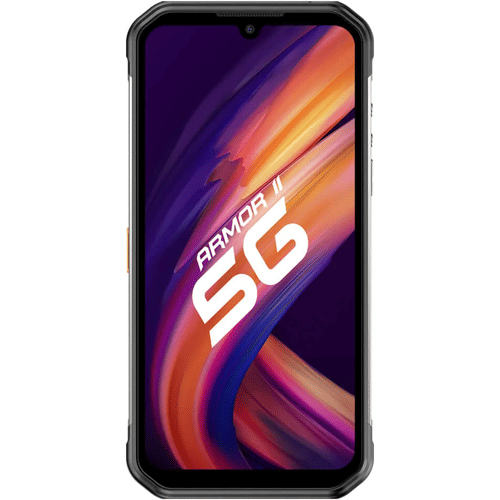 Ulefone Armor 11 5G Front