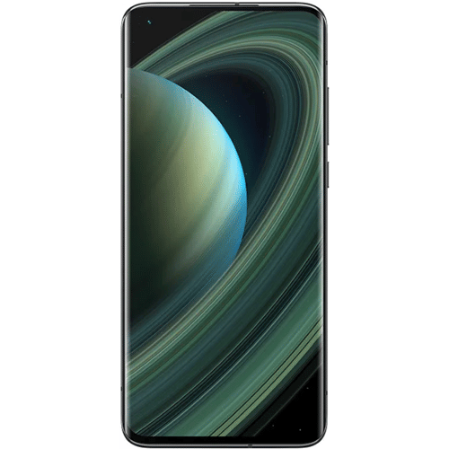 Xiaomi Mi 10 Ultra Front