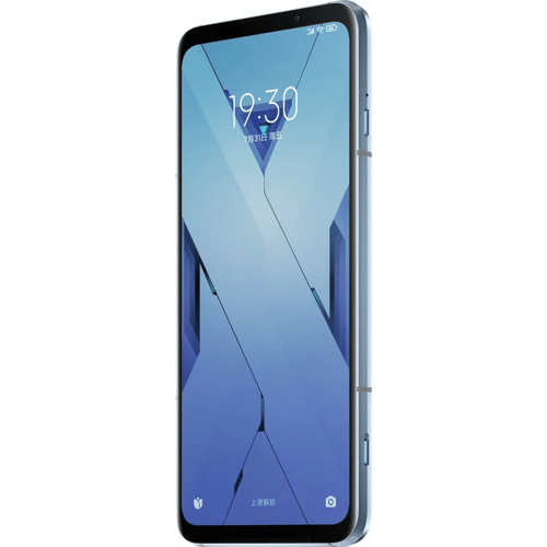 Xiaomi Black Shark 3S Front