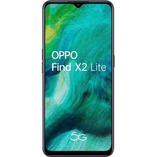 Oppo Find X2 Lite Front