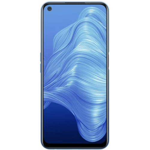 Realme 7 5G Front