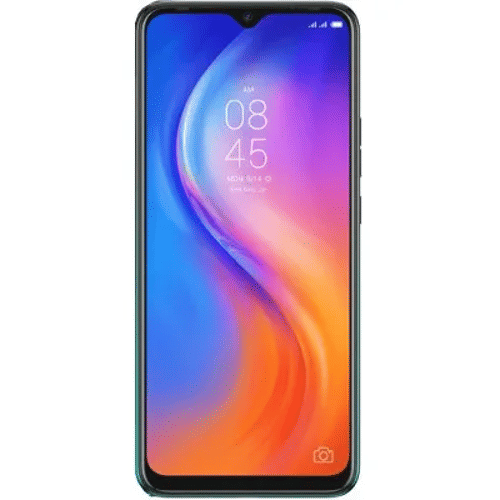 Tecno Spark 5 Air Front