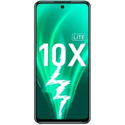 Honor 10X Lite Front