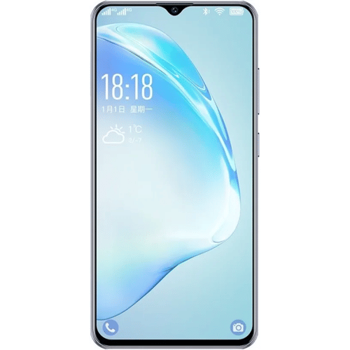 Coolpad Cool 12A Front