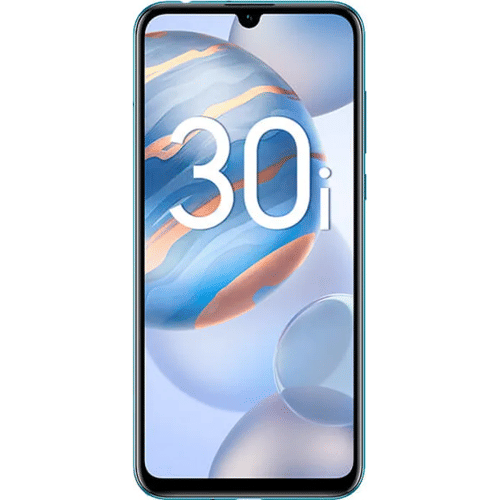 Honor 30I Front