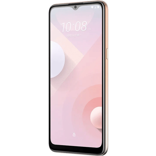 Htc Desire 20 Plus Front