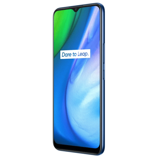 Realme V3 Front