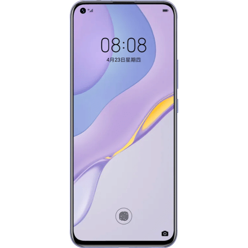 Huawei Nova 7 Front