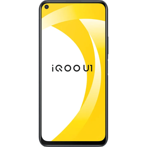 Iqoo U1 Front
