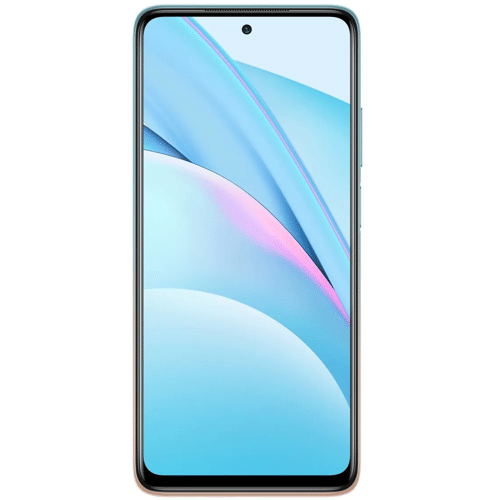 Xiaomi Mi 10T Lite Front