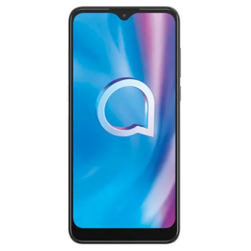 Alcatel 1V Plus Front