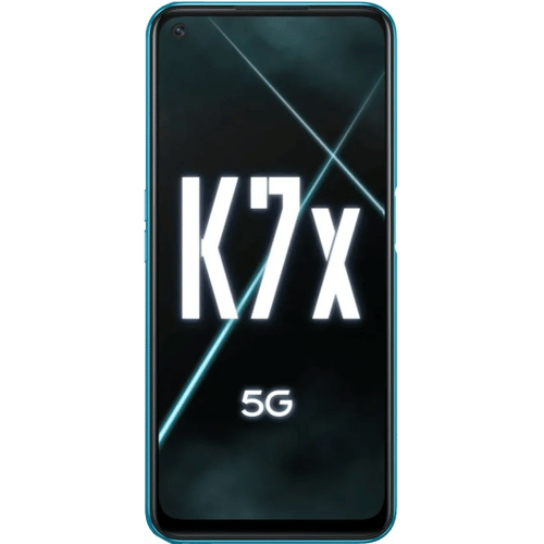 Oppo K7X 5G Front