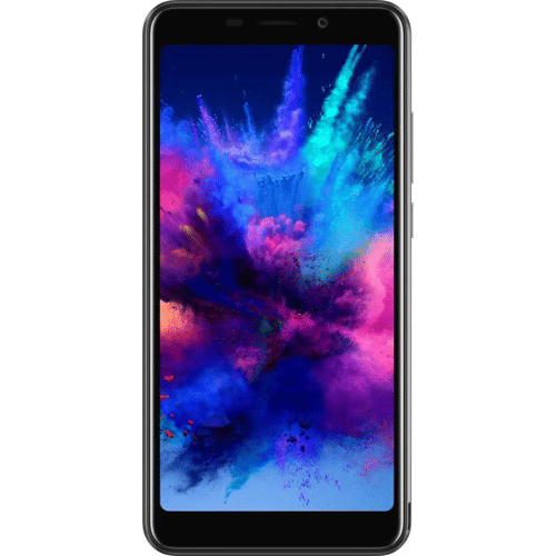 Panasonic P110 Front