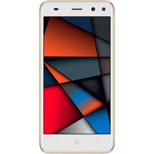 Intex Indie 6 Front