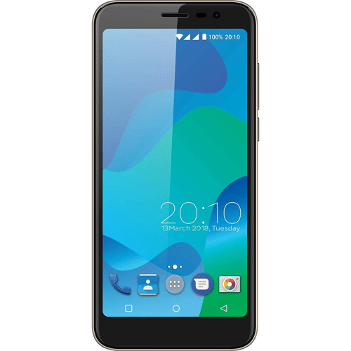 Zen Cinemax Prime Front