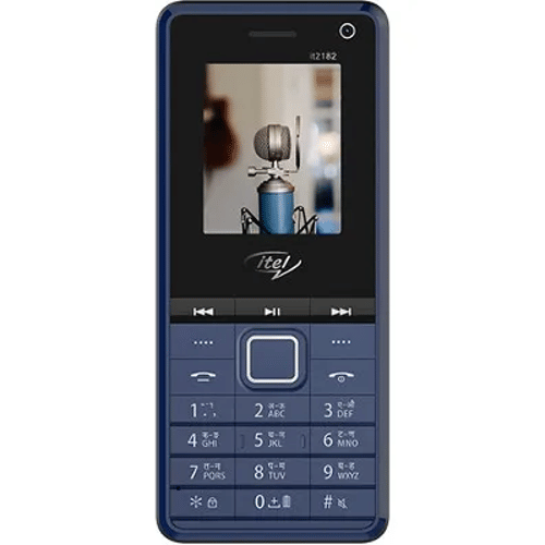 Itel It2182 Front