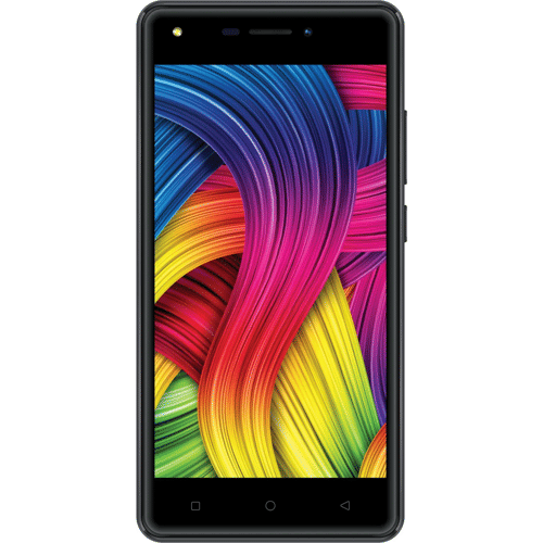 Intex Indie 5 Front