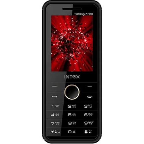 Intex Turbo I7 Pro Front