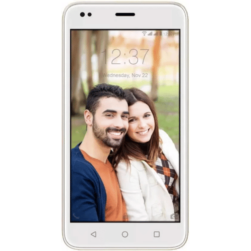 Intex Aqua Lions T1 Lite Vr Front
